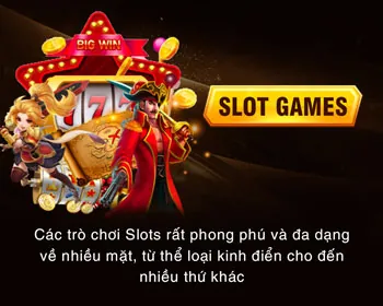 Trò Chơi Video Slot