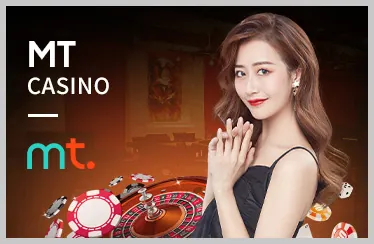 Casino Trực Tuyến Pu88